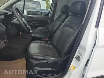 2022 Ford Transit Connect Cargo Van XL w/Rear Symmetrical Doors 120.6" WB - miniatura 13