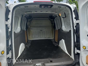2022 Ford Transit Connect Cargo Van XL w/Rear Symmetrical Doors 120.6" WB - miniatura 16