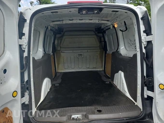 2022 Ford Transit Connect Cargo Van XL w/Rear Symmetrical Doors 120.6" WB - miniatura 19
