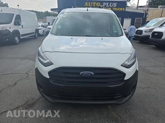 2022 Ford Transit Connect Cargo Van XL w/Rear Symmetrical Doors 120.6" WB - miniatura 2