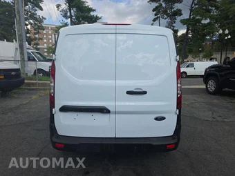 2022 Ford Transit Connect Cargo Van XL w/Rear Symmetrical Doors 120.6" WB - miniatura 5