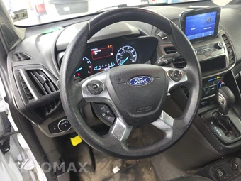 2022 Ford Transit Connect Cargo Van XL w/Rear Symmetrical Doors 120.6" WB - miniatura 10