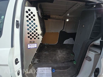 2022 Ford Transit Connect Cargo Van XL w/Rear Symmetrical Doors 120.6" WB - miniatura 13