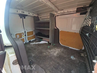 2022 Ford Transit Connect Cargo Van XL w/Rear Symmetrical Doors 120.6" WB - miniatura 14