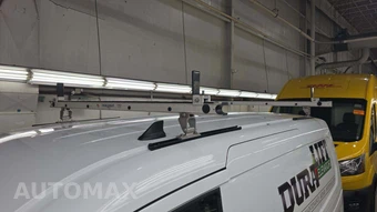 2022 Ford Transit Connect Cargo Van XL w/Rear Symmetrical Doors 120.6" WB - miniatura 21
