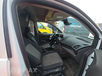 2022 Ford Transit Connect Cargo Van XL w/Rear Symmetrical Doors 120.6" WB - miniatura 8
