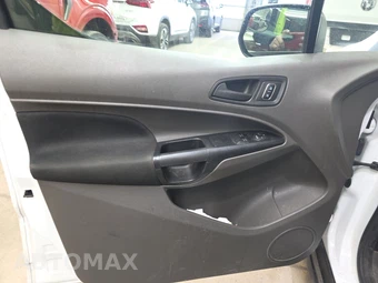 2022 Ford Transit Connect Cargo Van XL w/Rear Symmetrical Doors 120.6" WB - miniatura 9