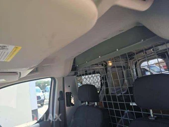 2022 Ford Transit Connect Cargo Van XLT w/Rear Symmetrical Doors 104.8" WB - miniatura 11