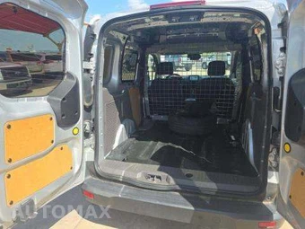 2022 Ford Transit Connect Cargo Van XLT w/Rear Symmetrical Doors 104.8" WB - miniatura 14