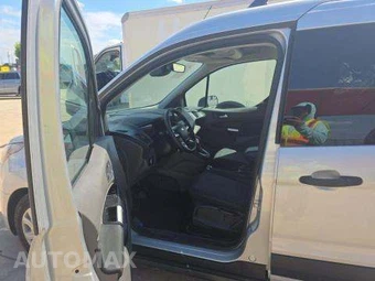 2022 Ford Transit Connect Cargo Van XLT w/Rear Symmetrical Doors 104.8" WB - miniatura 6