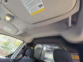 2022 Ford Transit Connect Cargo Van XLT w/Rear Symmetrical Doors 120.6" WB - miniatura 12