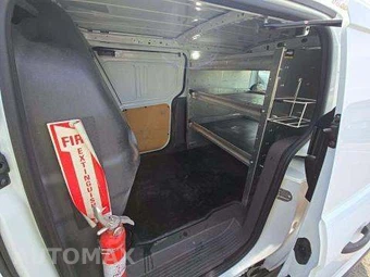 2022 Ford Transit Connect Cargo Van XLT w/Rear Symmetrical Doors 120.6" WB - miniatura 14