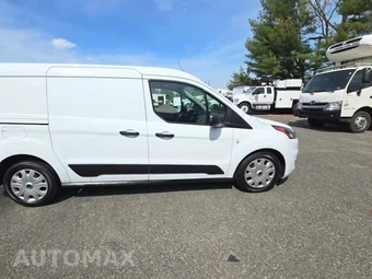 2022 Ford Transit Connect Cargo Van XLT w/Rear Symmetrical Doors 120.6" WB - miniatura 5