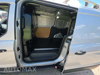 2022 Ford Transit Connect Cargo Van XLT w/Rear Symmetrical Doors 120.6" WB - miniatura 10