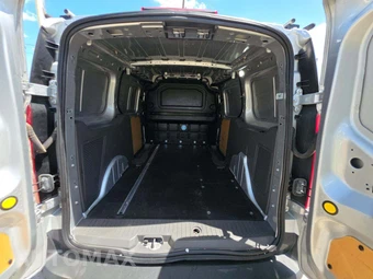 2022 Ford Transit Connect Cargo Van XLT w/Rear Symmetrical Doors 120.6" WB - miniatura 11
