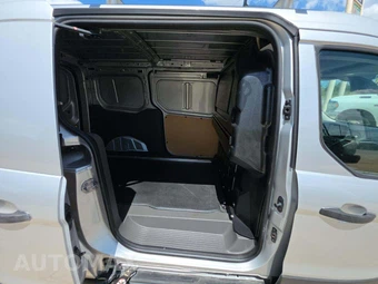 2022 Ford Transit Connect Cargo Van XLT w/Rear Symmetrical Doors 120.6" WB - miniatura 13