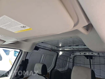 2022 Ford Transit Connect Cargo Van XLT w/Rear Symmetrical Doors 120.6" WB - miniatura 11