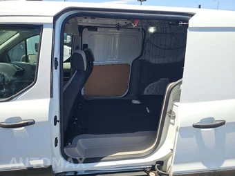 2022 Ford Transit Connect Cargo Van XLT w/Rear Symmetrical Doors 120.6" WB - miniatura 13
