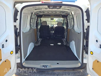 2022 Ford Transit Connect Cargo Van XLT w/Rear Symmetrical Doors 120.6" WB - miniatura 14