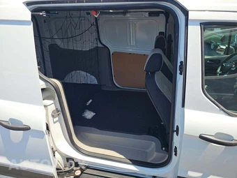 2022 Ford Transit Connect Cargo Van XLT w/Rear Symmetrical Doors 120.6" WB - miniatura 16