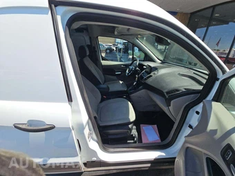 2022 Ford Transit Connect Cargo Van XLT w/Rear Symmetrical Doors 120.6" WB - miniatura 18
