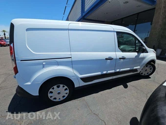 2022 Ford Transit Connect Cargo Van XLT w/Rear Symmetrical Doors 120.6" WB - miniatura 4