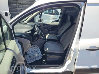 2022 Ford Transit Connect Cargo Van XLT w/Rear Symmetrical Doors 120.6" WB - miniatura 6