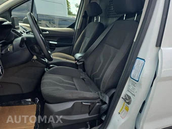 2022 Ford Transit Connect Cargo Van XLT w/Rear Symmetrical Doors 120.6" WB - miniatura 13