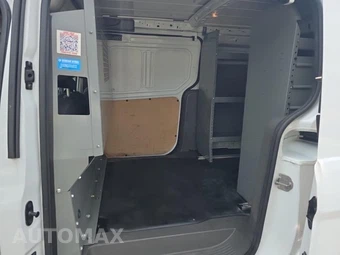 2022 Ford Transit Connect Cargo Van XLT w/Rear Symmetrical Doors 120.6" WB - miniatura 16