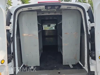 2022 Ford Transit Connect Cargo Van XLT w/Rear Symmetrical Doors 120.6" WB - miniatura 19