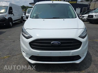 2022 Ford Transit Connect Cargo Van XLT w/Rear Symmetrical Doors 120.6" WB - miniatura 2