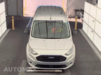 2022 Ford Transit Connect Cargo Van XLT w/Rear Symmetrical Doors 120.6" WB - miniatura 2