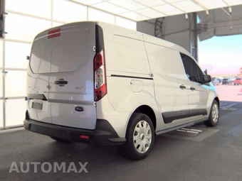 2022 Ford Transit Connect Cargo Van XLT w/Rear Symmetrical Doors 120.6" WB - miniatura 4