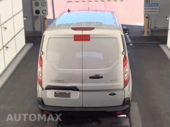 2022 Ford Transit Connect Cargo Van XLT w/Rear Symmetrical Doors 120.6" WB - miniatura 5