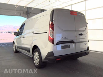 2022 Ford Transit Connect Cargo Van XLT w/Rear Symmetrical Doors 120.6" WB - miniatura 6