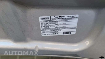 2022 Ford Transit Connect Cargo Van XLT w/Rear Symmetrical Doors 120.6" WB - miniatura 7