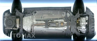 2022 Ford Transit Connect Cargo Van XLT w/Rear Symmetrical Doors 120.6" WB - miniatura 9