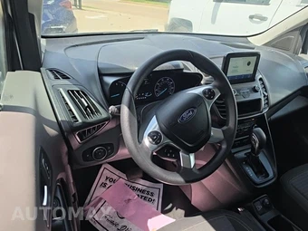2022 Ford Transit Connect Cargo Van XLT w/Rear Symmetrical Doors 120.6" WB - miniatura 14