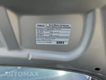 2022 Ford Transit Connect Cargo Van XLT w/Rear Symmetrical Doors 120.6" WB - miniatura 20