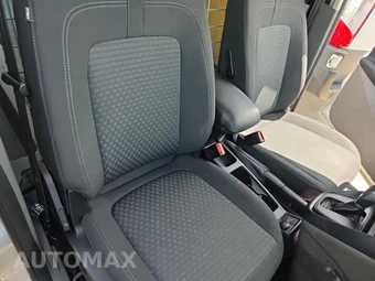 2022 Ford Transit Connect Cargo Van XLT w/Rear Symmetrical Doors 120.6" WB - miniatura 22