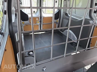 2022 Ford Transit Connect Cargo Van XLT w/Rear Symmetrical Doors 120.6" WB - miniatura 23