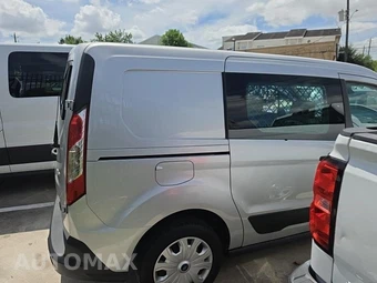2022 Ford Transit Connect Cargo Van XLT w/Rear Symmetrical Doors 120.6" WB - miniatura 4