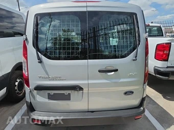 2022 Ford Transit Connect Cargo Van XLT w/Rear Symmetrical Doors 120.6" WB - miniatura 5