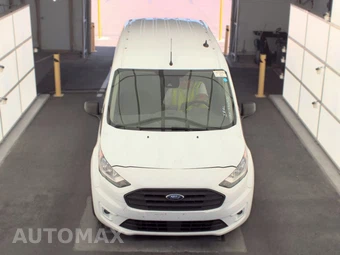 2022 Ford Transit Connect Cargo Van XLT w/Rear Symmetrical Doors 120.6" WB - miniatura 2