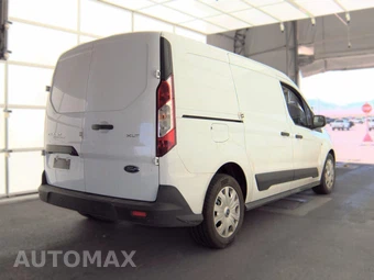 2022 Ford Transit Connect Cargo Van XLT w/Rear Symmetrical Doors 120.6" WB - miniatura 4