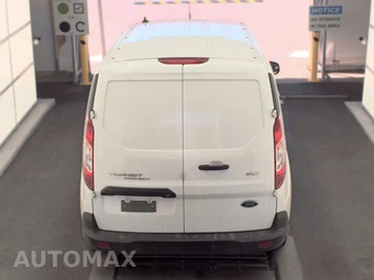 2022 Ford Transit Connect Cargo Van XLT w/Rear Symmetrical Doors 120.6" WB - miniatura 5