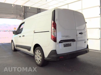 2022 Ford Transit Connect Cargo Van XLT w/Rear Symmetrical Doors 120.6" WB - miniatura 6