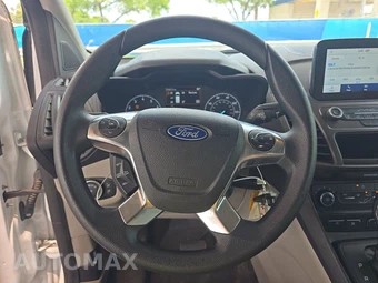 2022 Ford Transit Connect Cargo Van XLT w/Rear Symmetrical Doors 120.6" WB - miniatura 10