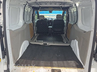 2022 Ford Transit Connect Cargo Van XLT w/Rear Symmetrical Doors 120.6" WB - miniatura 15
