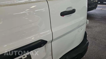 2022 Ford Transit Connect Cargo Van XLT w/Rear Symmetrical Doors 120.6" WB - miniatura 19